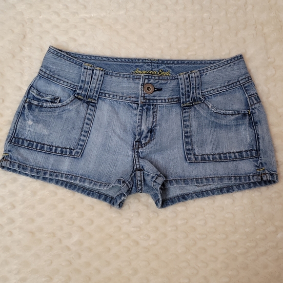American Eagle Outfitters Pants - American Eagle Jean Shorts